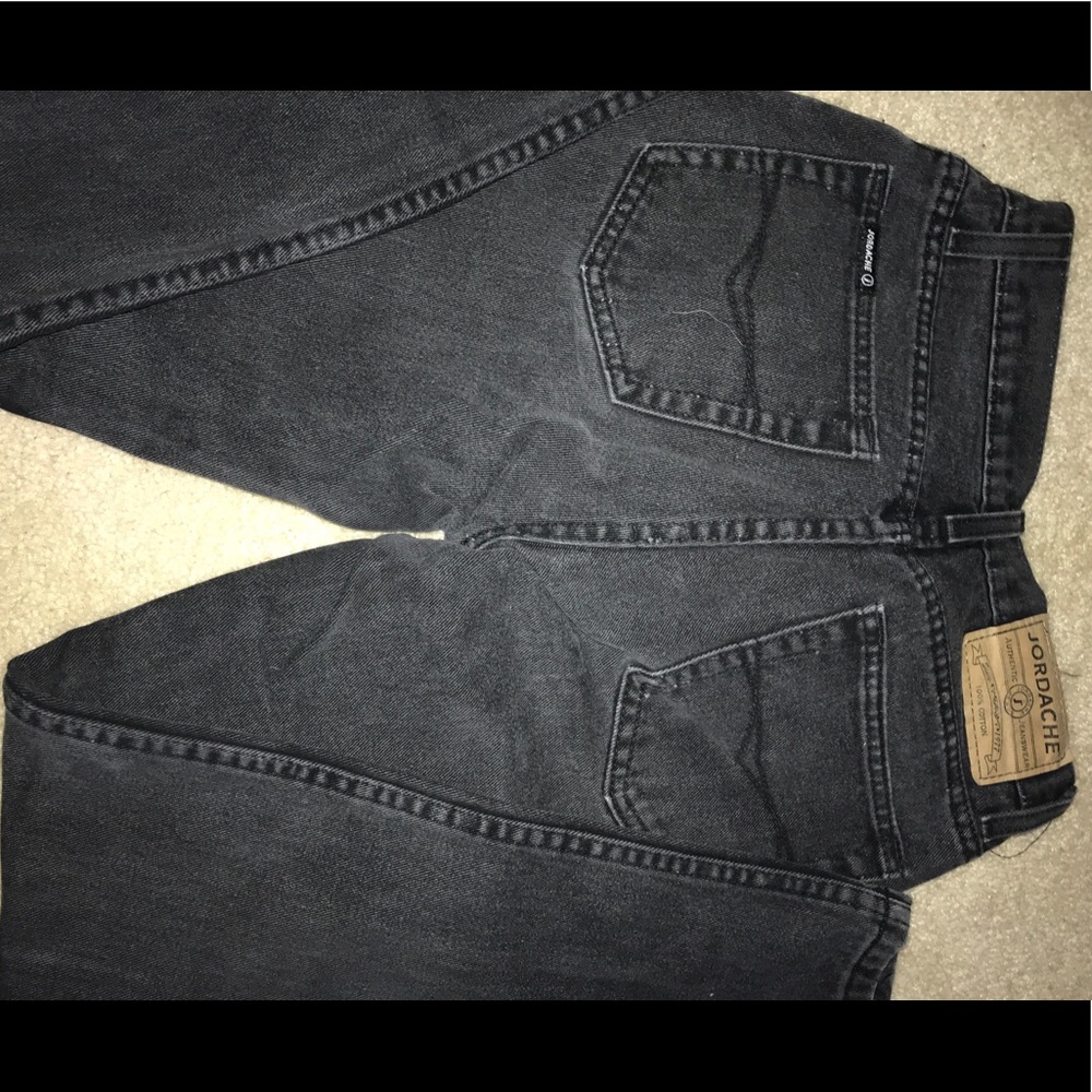 Jeans - Picture 3 of 3